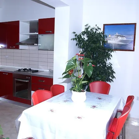 Jasovic Apartament *