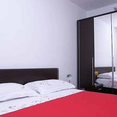 Jasovic Apartament *