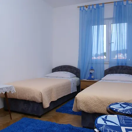 Apartament Jasovic *