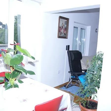 Jasovic Apartament