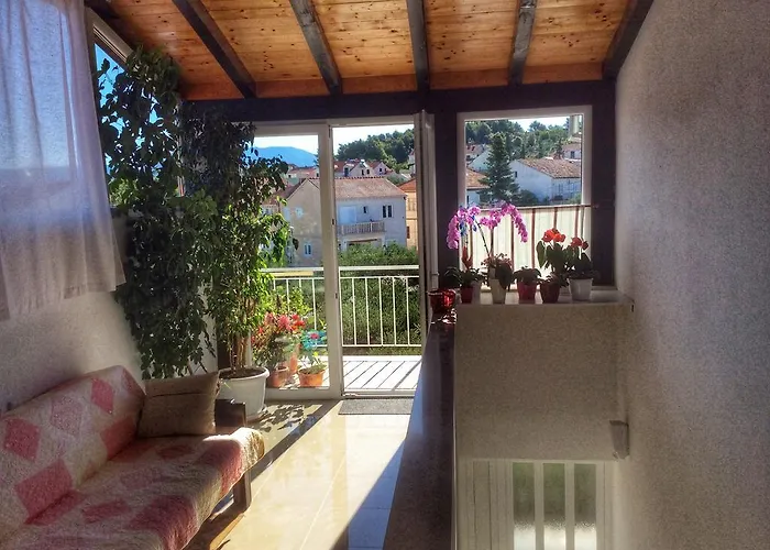 Jasovic Apartman Korčula