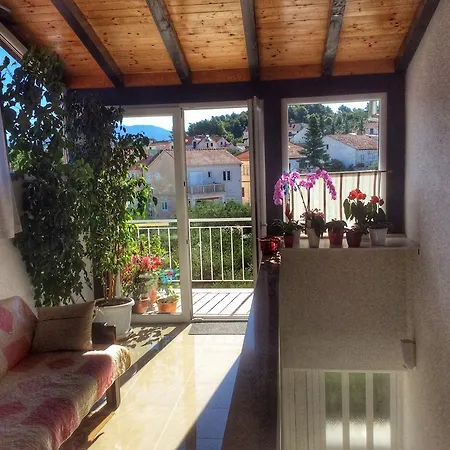 Jasovic Apartamento Korčula